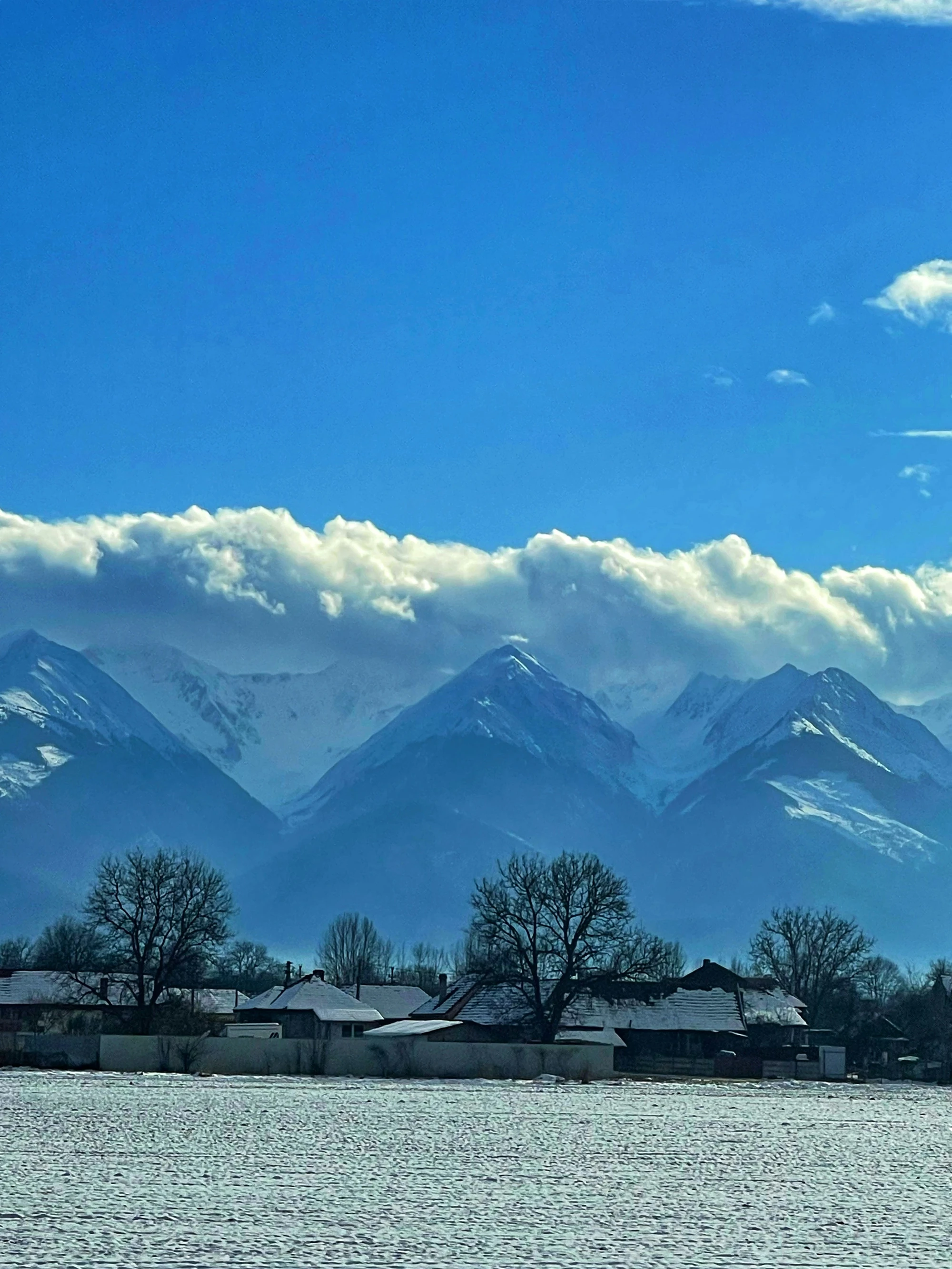 Day 4 Șinca Veche cave temple and Făgăraș Fortress defensive walls