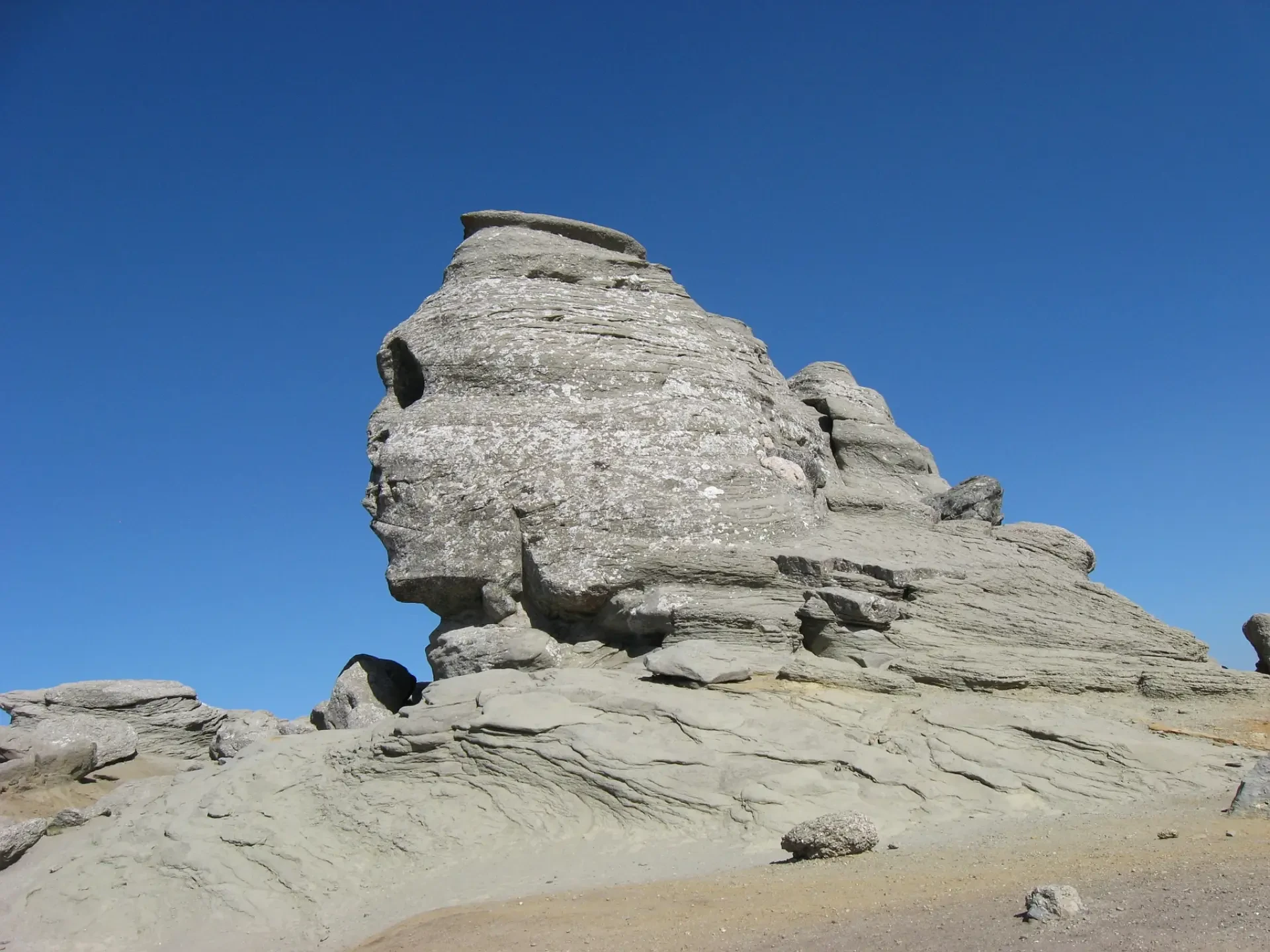 Day 2 \- Bucegi Mountains plateau landscape near Sphinx and Babele formations